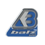 Balz Pumps Logo